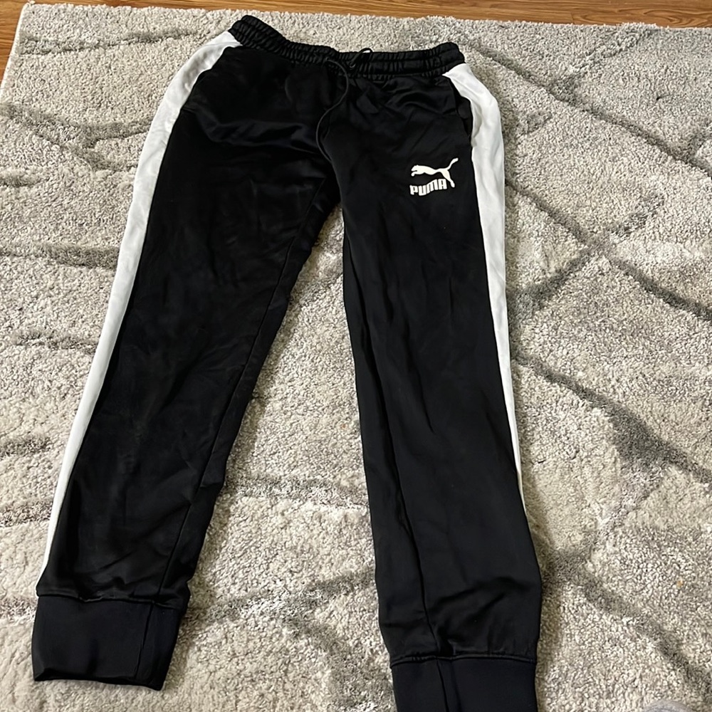 Puma Joggers